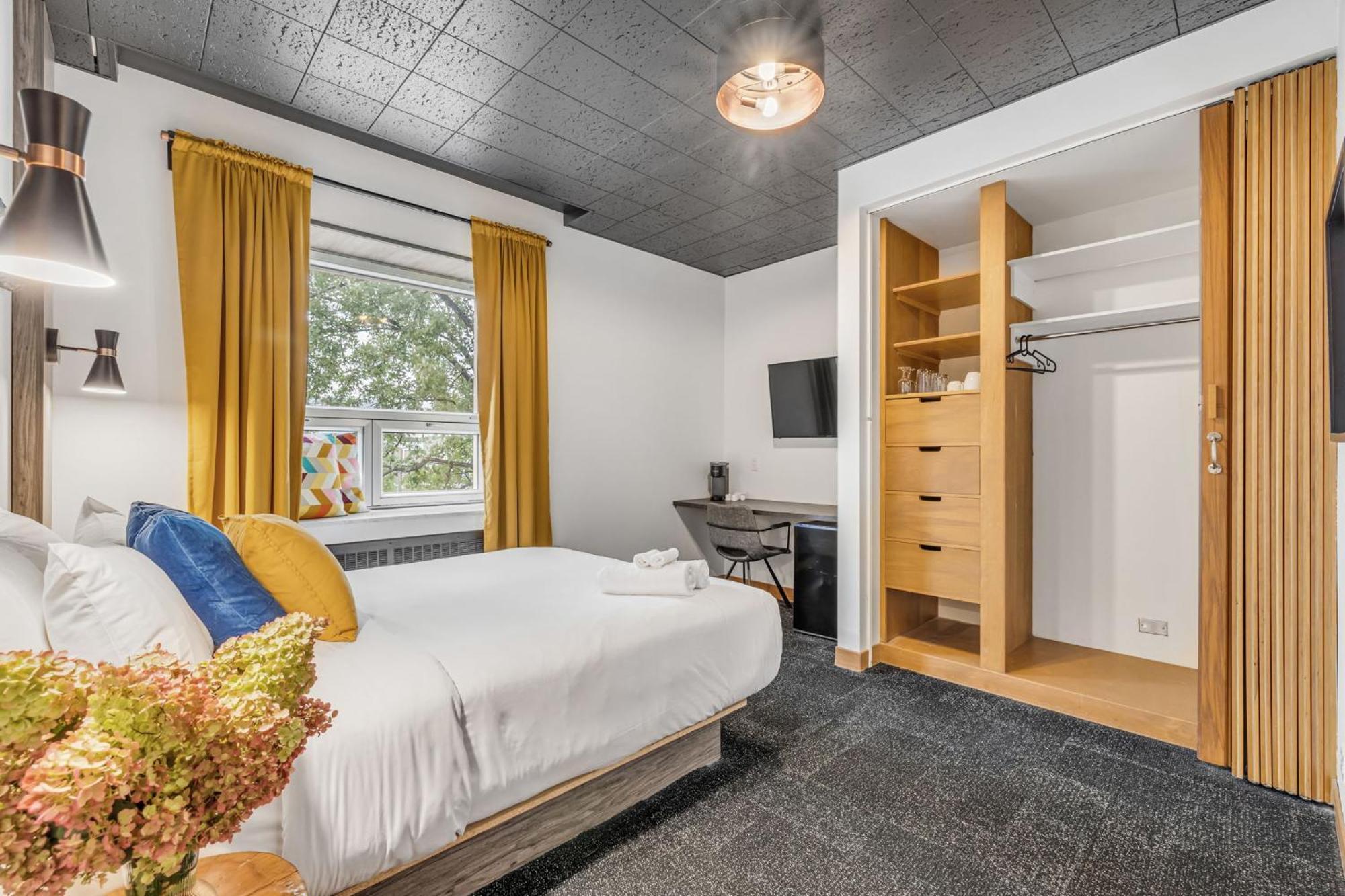La Sainte Paix Apartamento Quebeque Exterior foto