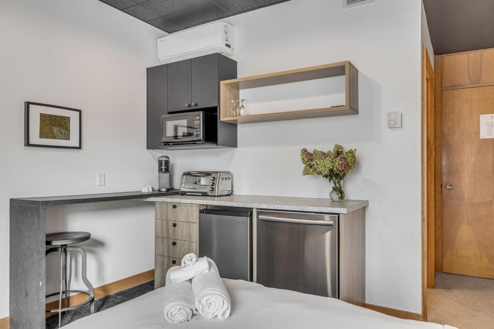 La Sainte Paix Apartamento Quebeque Exterior foto