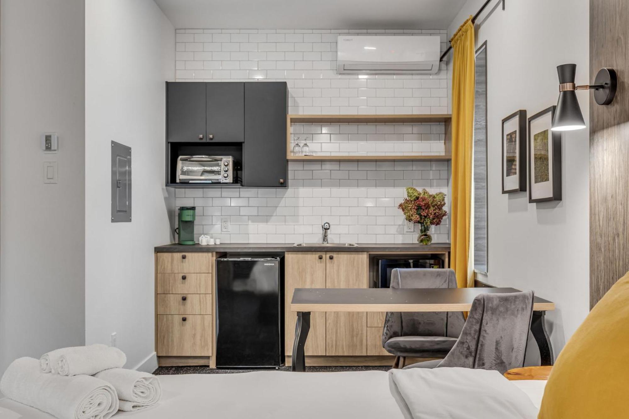 La Sainte Paix Apartamento Quebeque Exterior foto