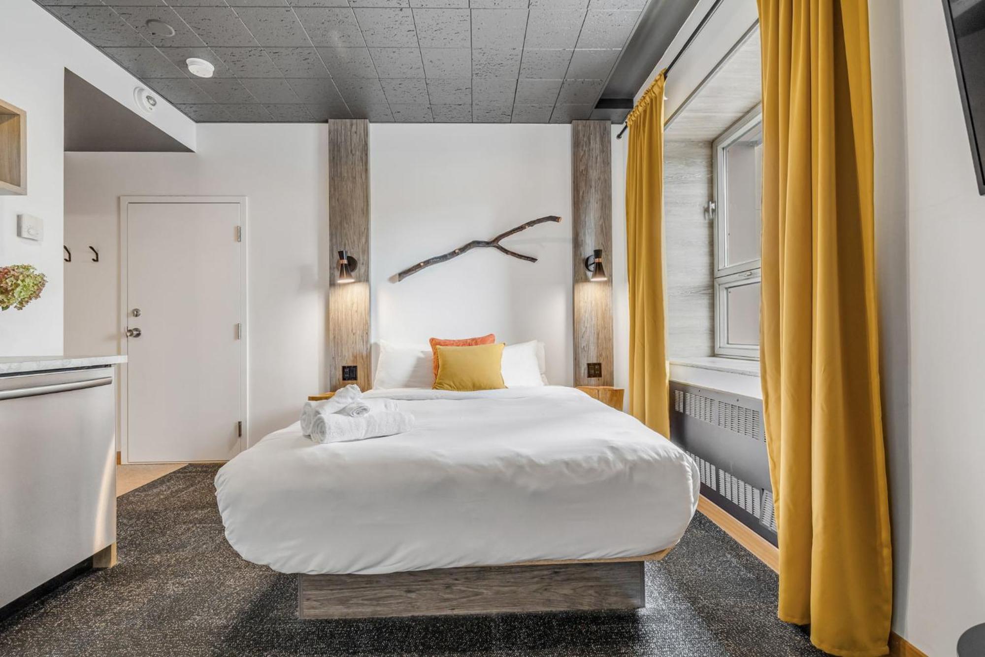 La Sainte Paix Apartamento Quebeque Exterior foto