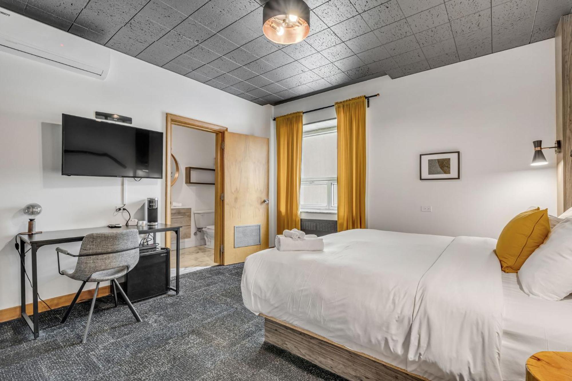 La Sainte Paix Apartamento Quebeque Exterior foto