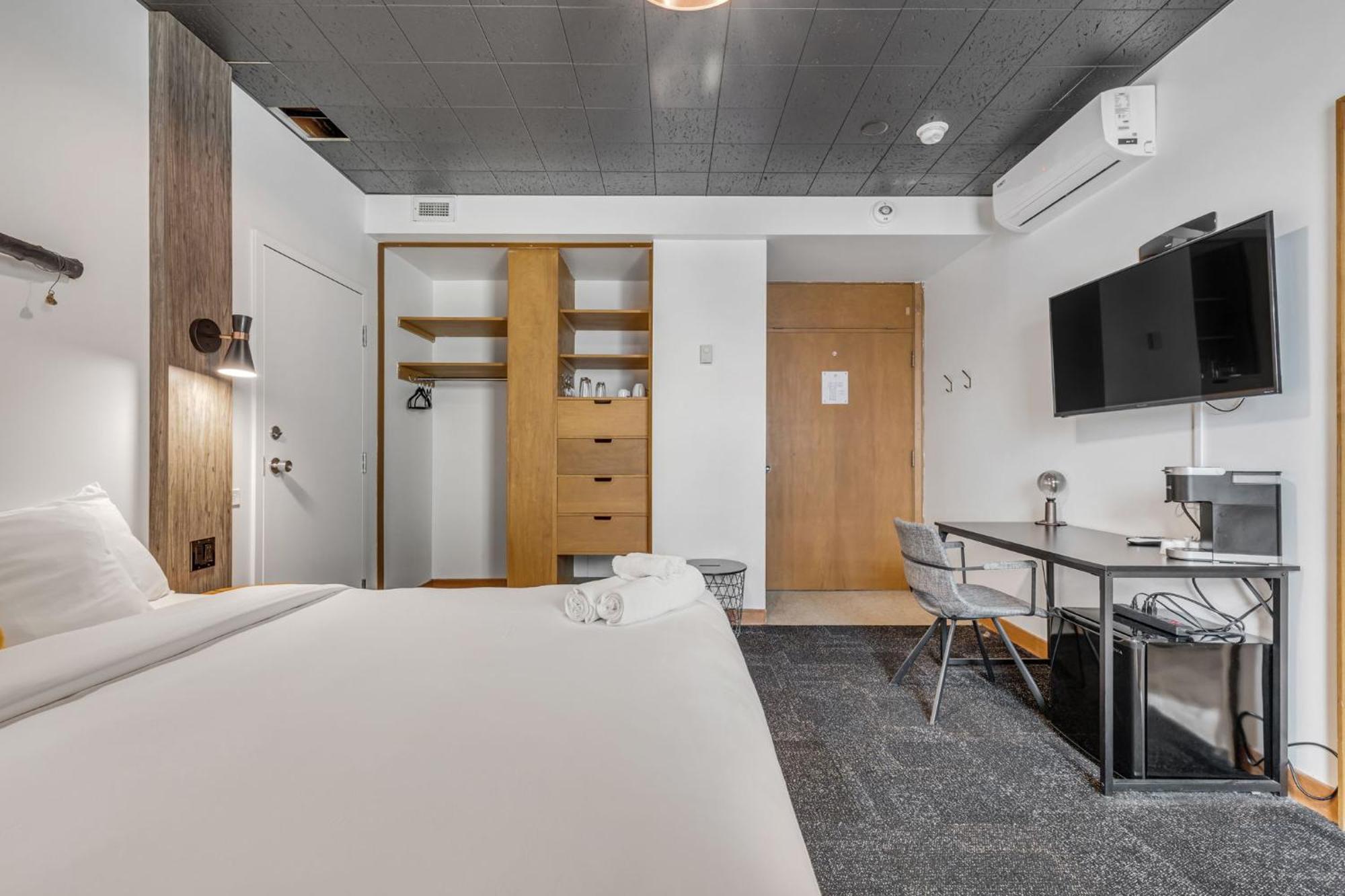 La Sainte Paix Apartamento Quebeque Exterior foto