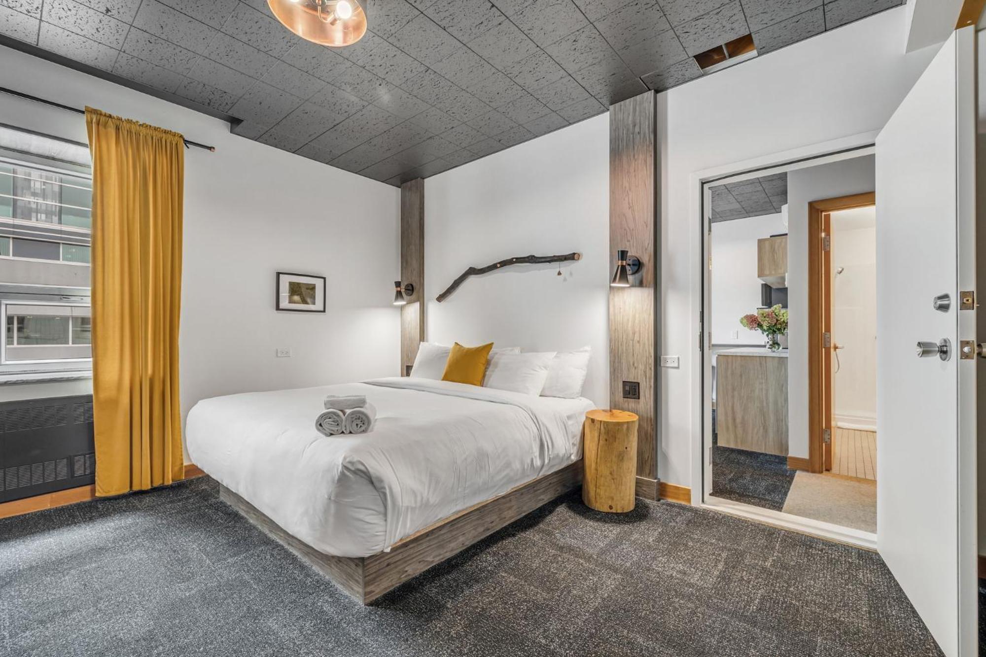 La Sainte Paix Apartamento Quebeque Exterior foto