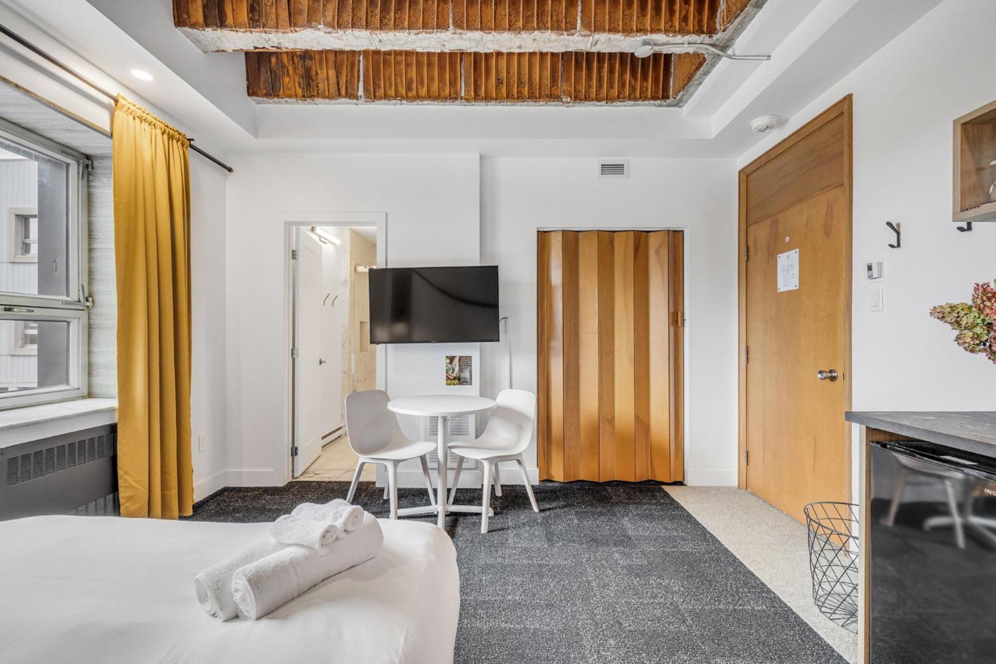 La Sainte Paix Apartamento Quebeque Exterior foto