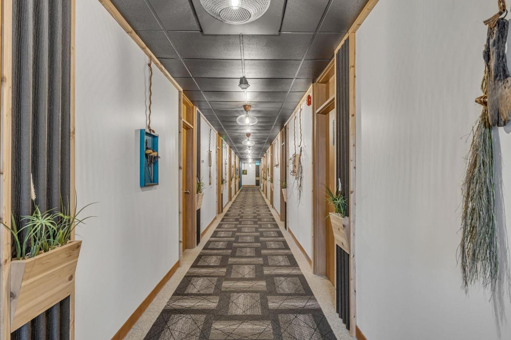 La Sainte Paix Apartamento Quebeque Exterior foto
