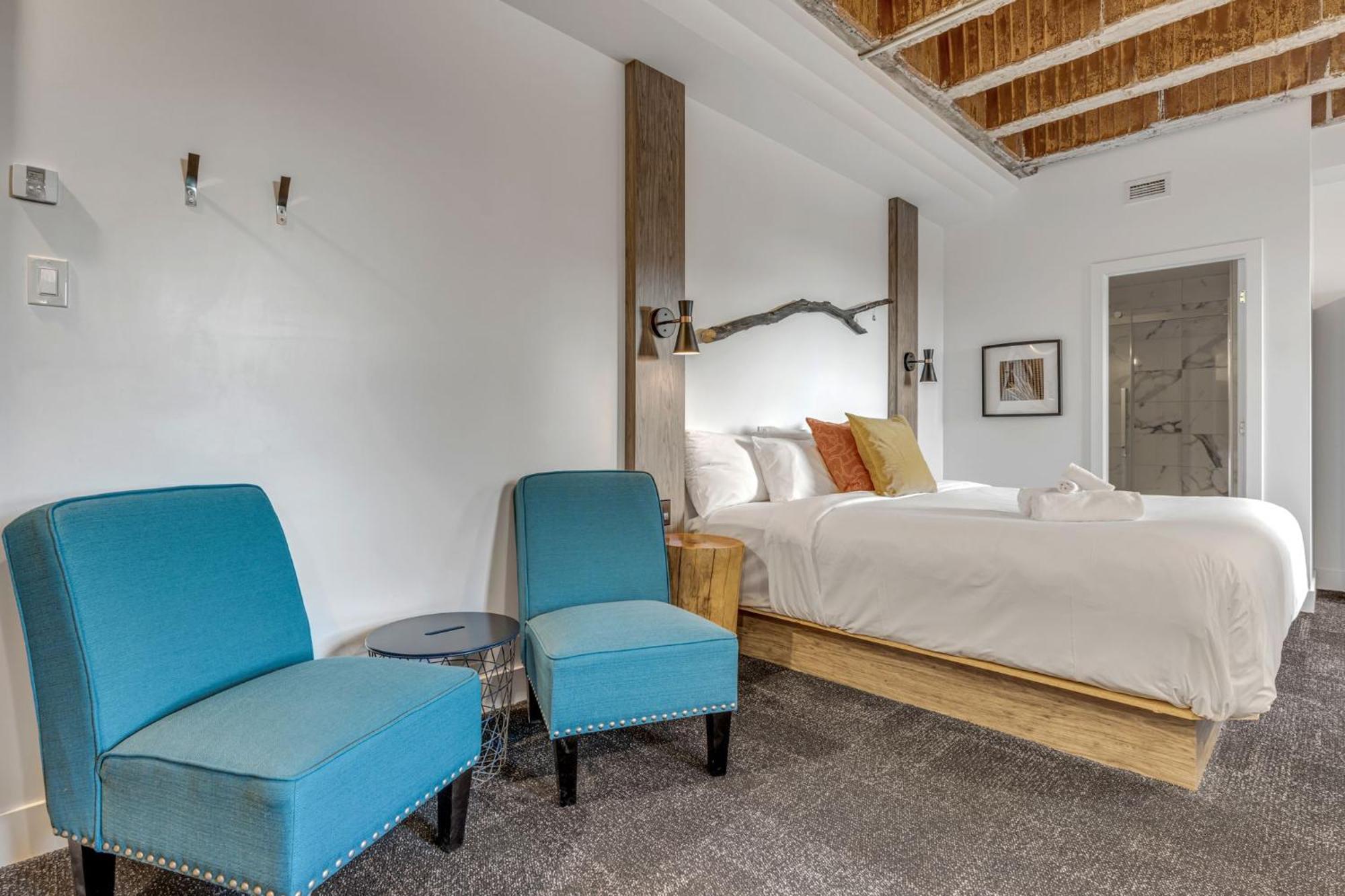 La Sainte Paix Apartamento Quebeque Exterior foto